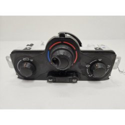 Commande Chauffage Renault Kangoo 2 Phase 1